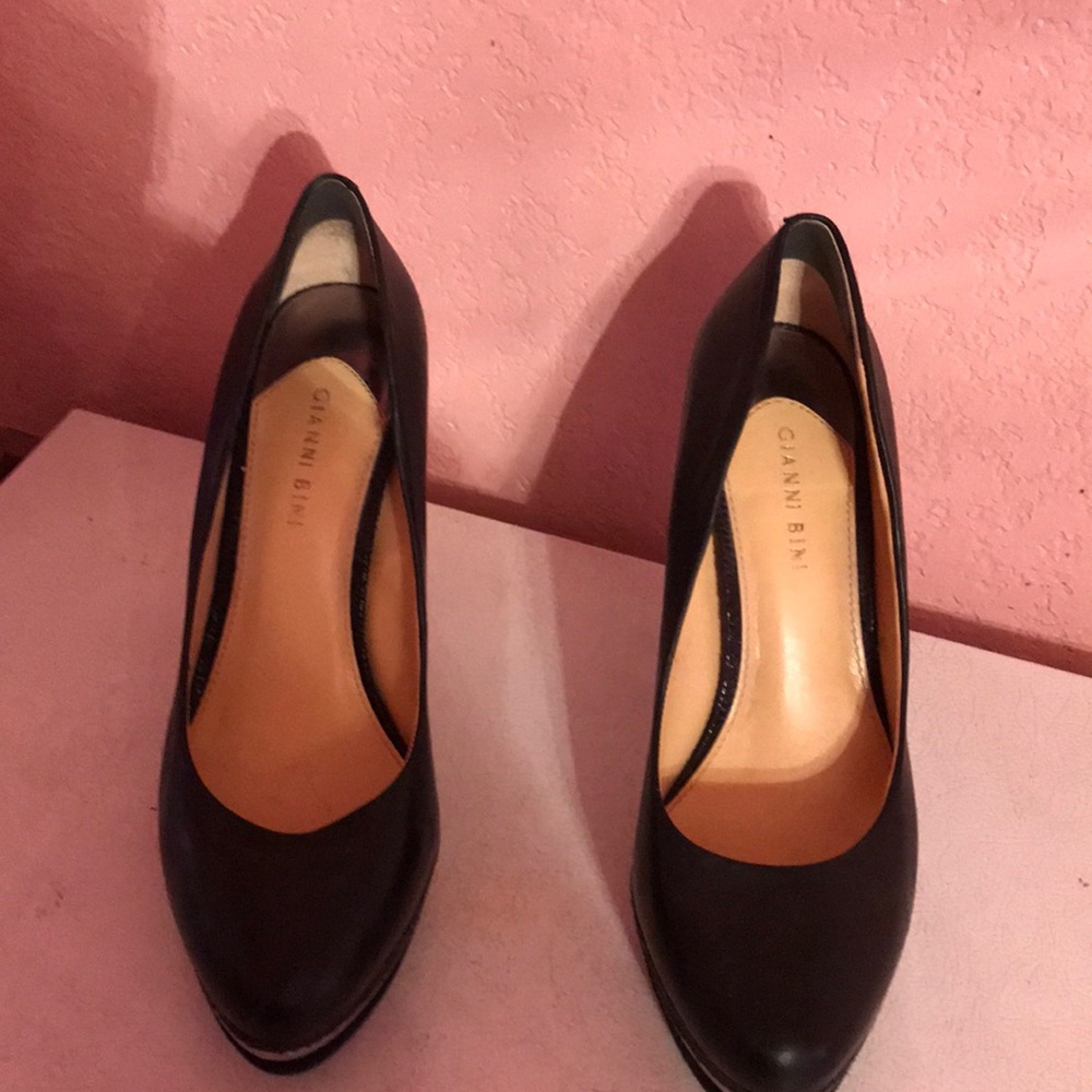 GIANNI BINI